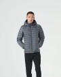 Vestes personnalisable CLIQUE Hudson