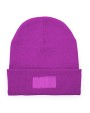 Bonnets personnalisable STAMINA Bulnes Beanie