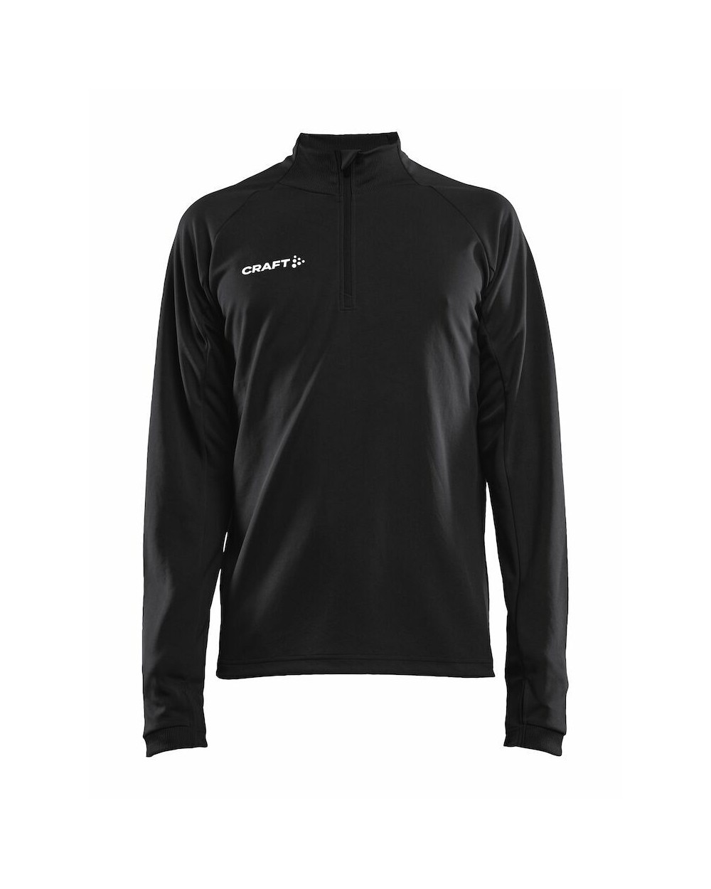 Sweat-shirts personnalisable CRAFT Evolve Halfzip M
