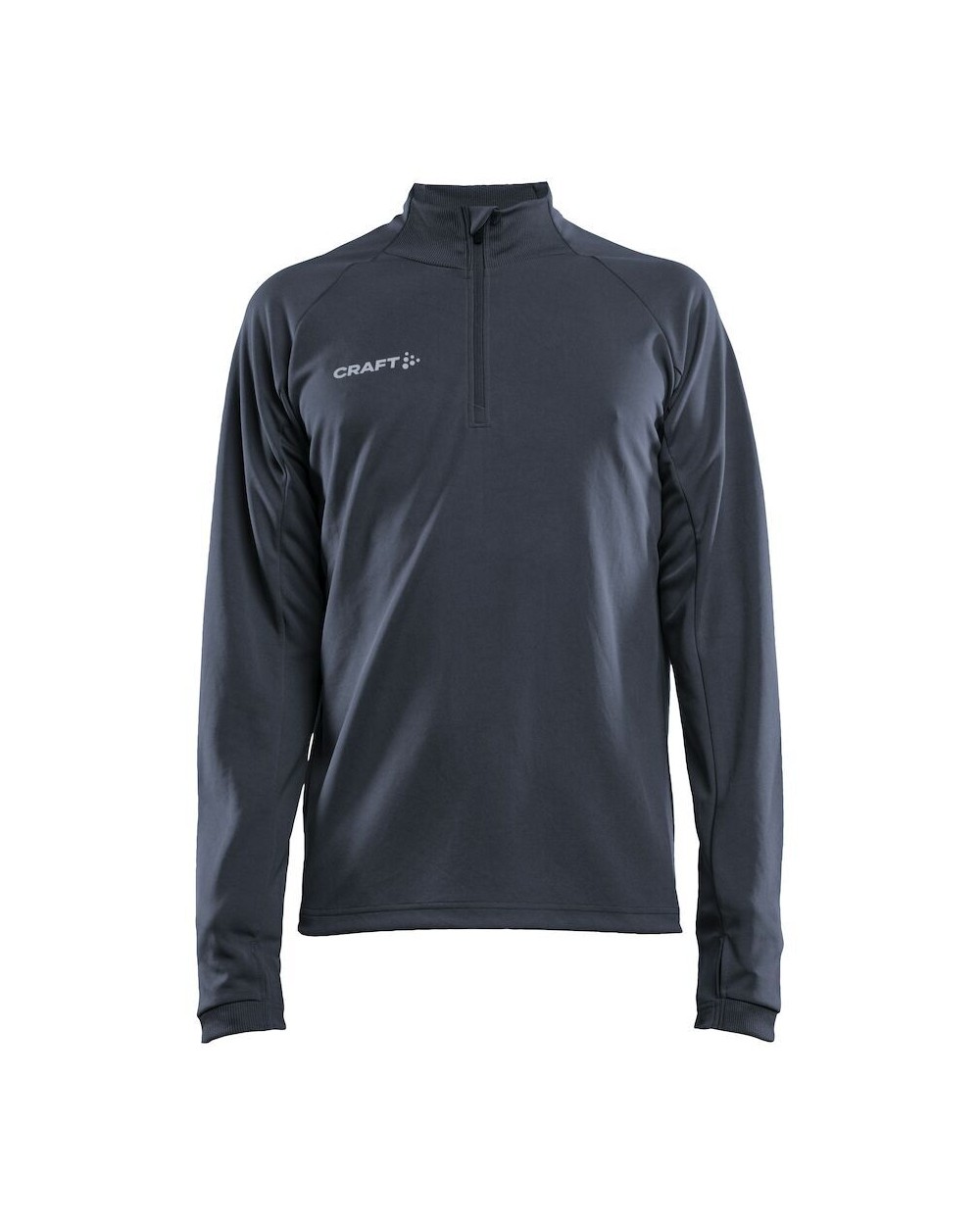 Sweaters & hoodies CRAFT Evolve Halfzip M voor bedrukking &amp; borduring