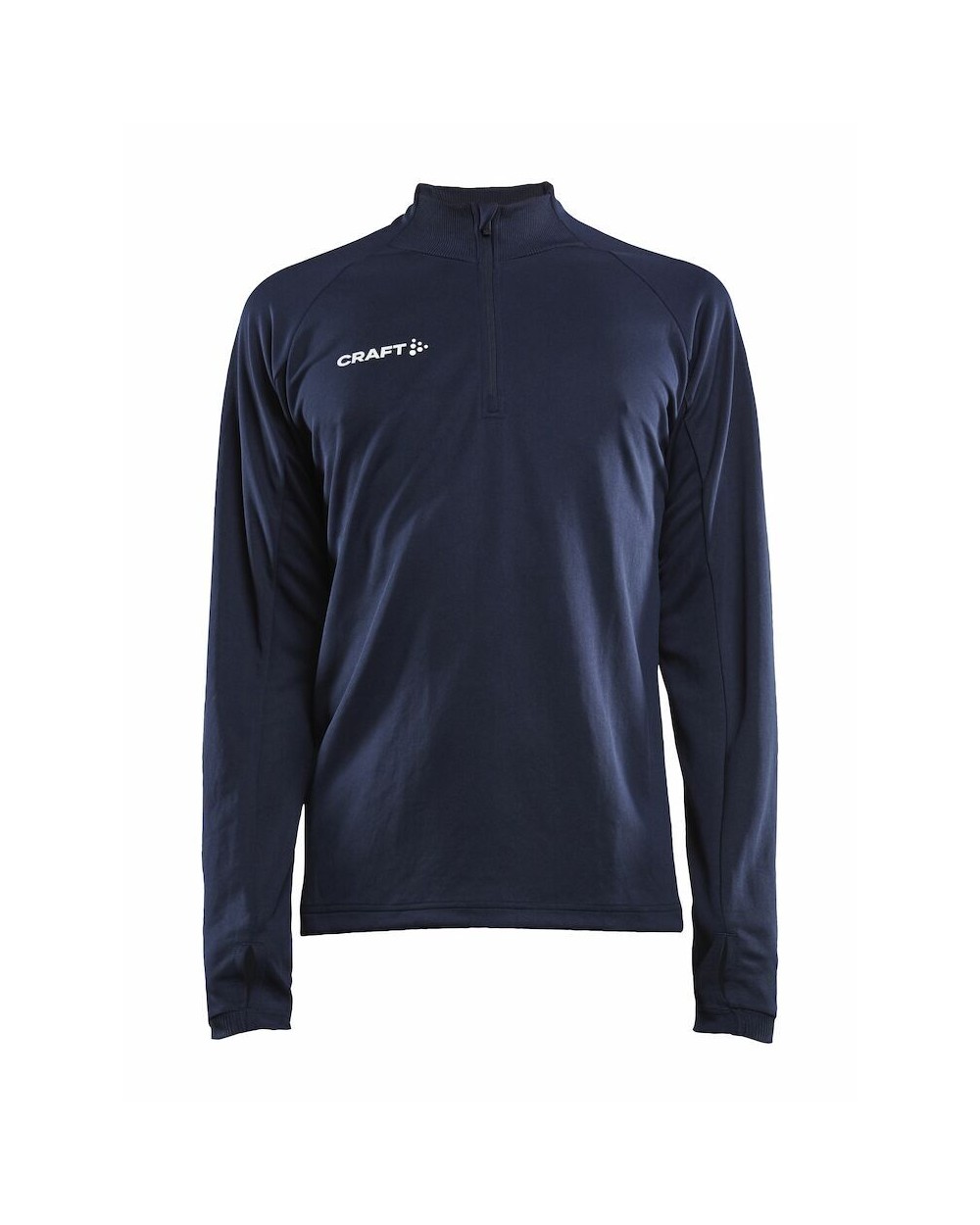 Sweat-shirts personnalisable CRAFT Evolve Halfzip M