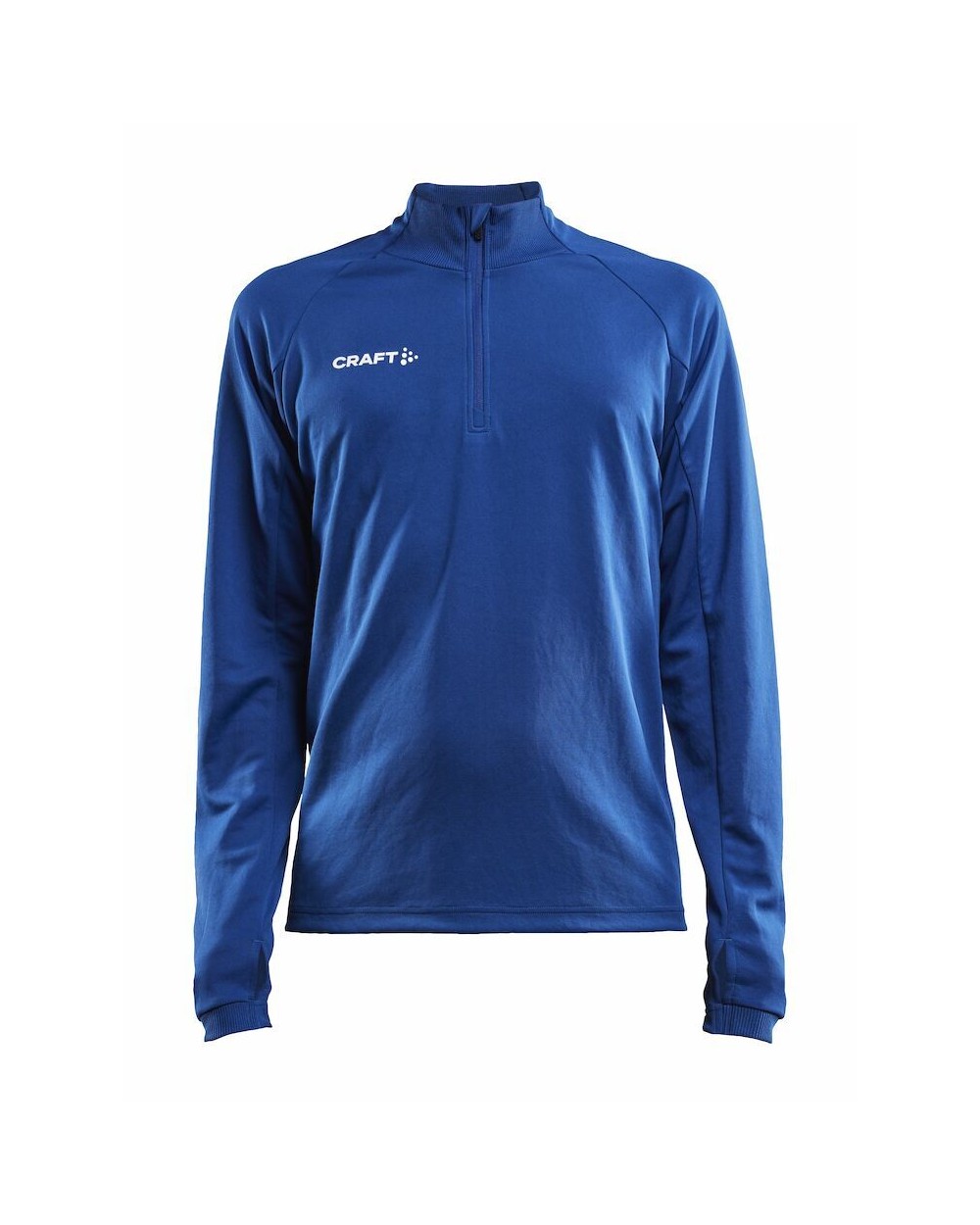 Sweat-shirts personnalisable CRAFT Evolve Halfzip M