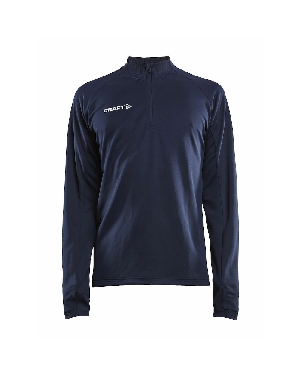 Sweat-shirts personnalisable CRAFT Evolve Halfzip M