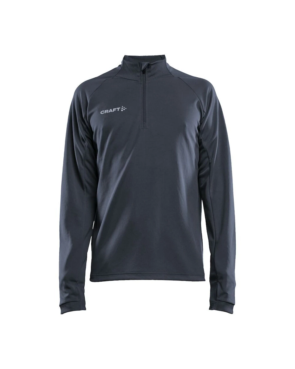 Sweaters & hoodies CRAFT Evolve Halfzip M voor bedrukking &amp; borduring
