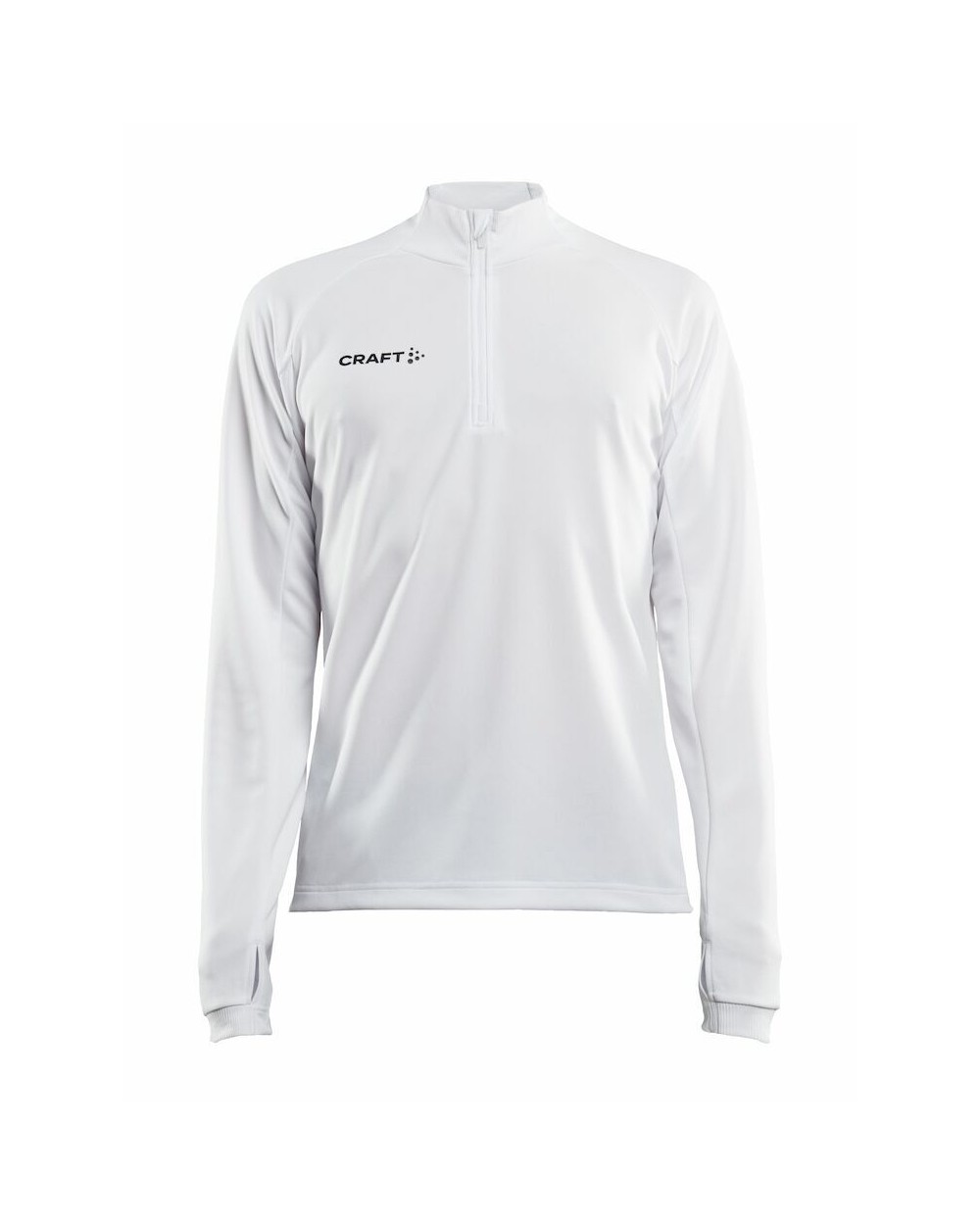 Sweat-shirts personnalisable CRAFT Evolve Halfzip M