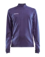 Sweaters & hoodies CRAFT Evolve Halfzip M voor bedrukking &amp; borduring