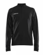 Sweaters & hoodies CRAFT Evolve Halfzip M voor bedrukking &amp; borduring