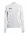 Sweaters & hoodies CRAFT Evolve Halfzip M voor bedrukking &amp; borduring