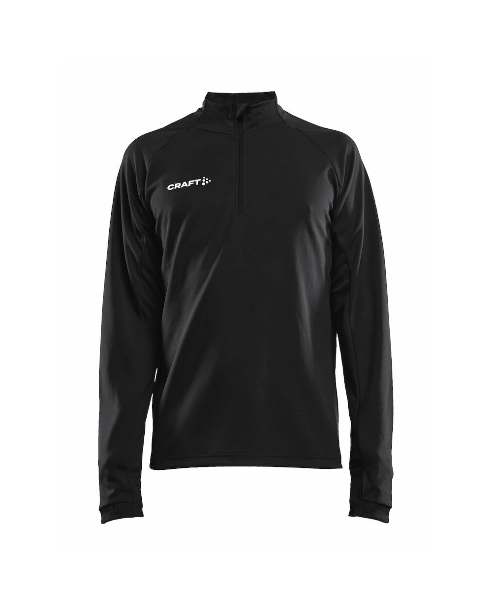 Sweat-shirts personnalisable CRAFT Evolve Halfzip M