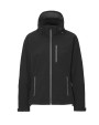Softshells personnalisable DAD VESTE SOFTSHELL TULSA FEMME EXT