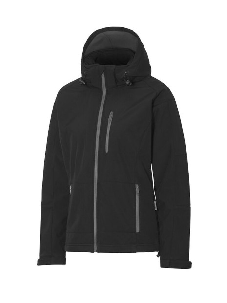 DAD VESTE SOFTSHELL TULSA FEMME EXT /api/colors/b9fdad4a-5e94-45cb-8c03-c08b349b28c3 personnalisable
