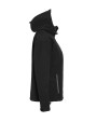 Softshells personnalisable DAD VESTE SOFTSHELL TULSA FEMME EXT