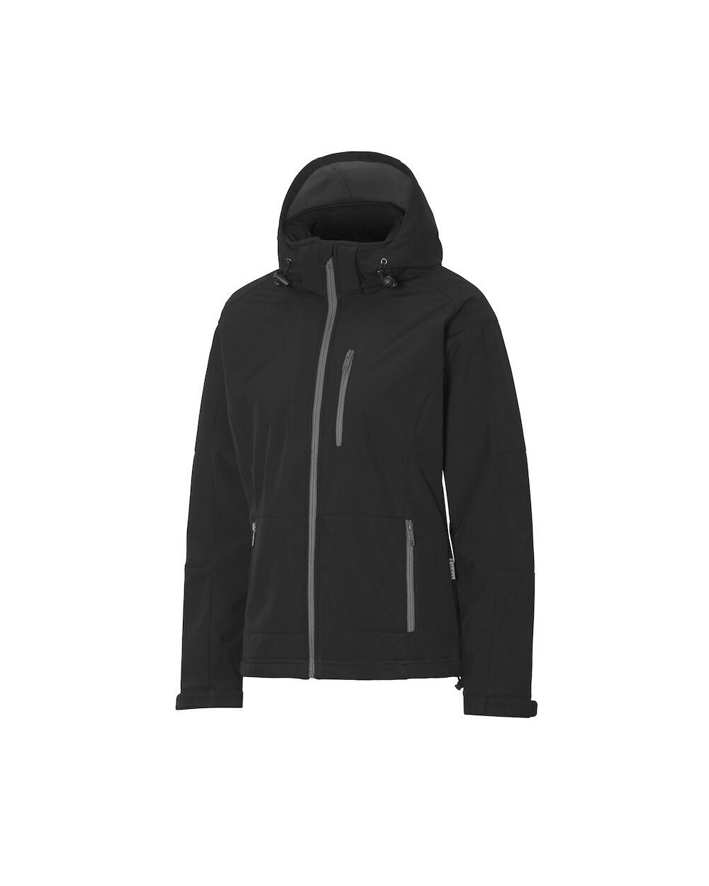 Softshells personnalisable DAD VESTE SOFTSHELL TULSA FEMME EXT