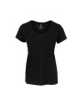 T-Shirts personnalisable NIMBUS Danbury pour femme - t-shirt piqué