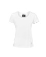 T-Shirts personnalisable NIMBUS Danbury pour femme - t-shirt piqué