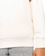 Sweaters & hoodies NATIVE SPIRIT Ecologische kindersweater met capuchon voor bedrukking &amp; borduring