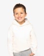 Sweaters & hoodies NATIVE SPIRIT Ecologische kindersweater met capuchon voor bedrukking &amp; borduring