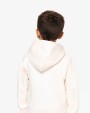 NATIVE SPIRIT Umweltfreundliches Kapuzensweatshirt für Kinder Sweatshirts personalisierbar