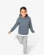 NATIVE SPIRIT Umweltfreundliches Kapuzensweatshirt für Kinder Sweatshirts personalisierbar