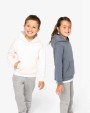 Sweaters & hoodies NATIVE SPIRIT Ecologische kindersweater met capuchon voor bedrukking &amp; borduring