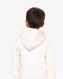NATIVE SPIRIT Umweltfreundliches Kapuzensweatshirt für Kinder Sweatshirts personalisierbar