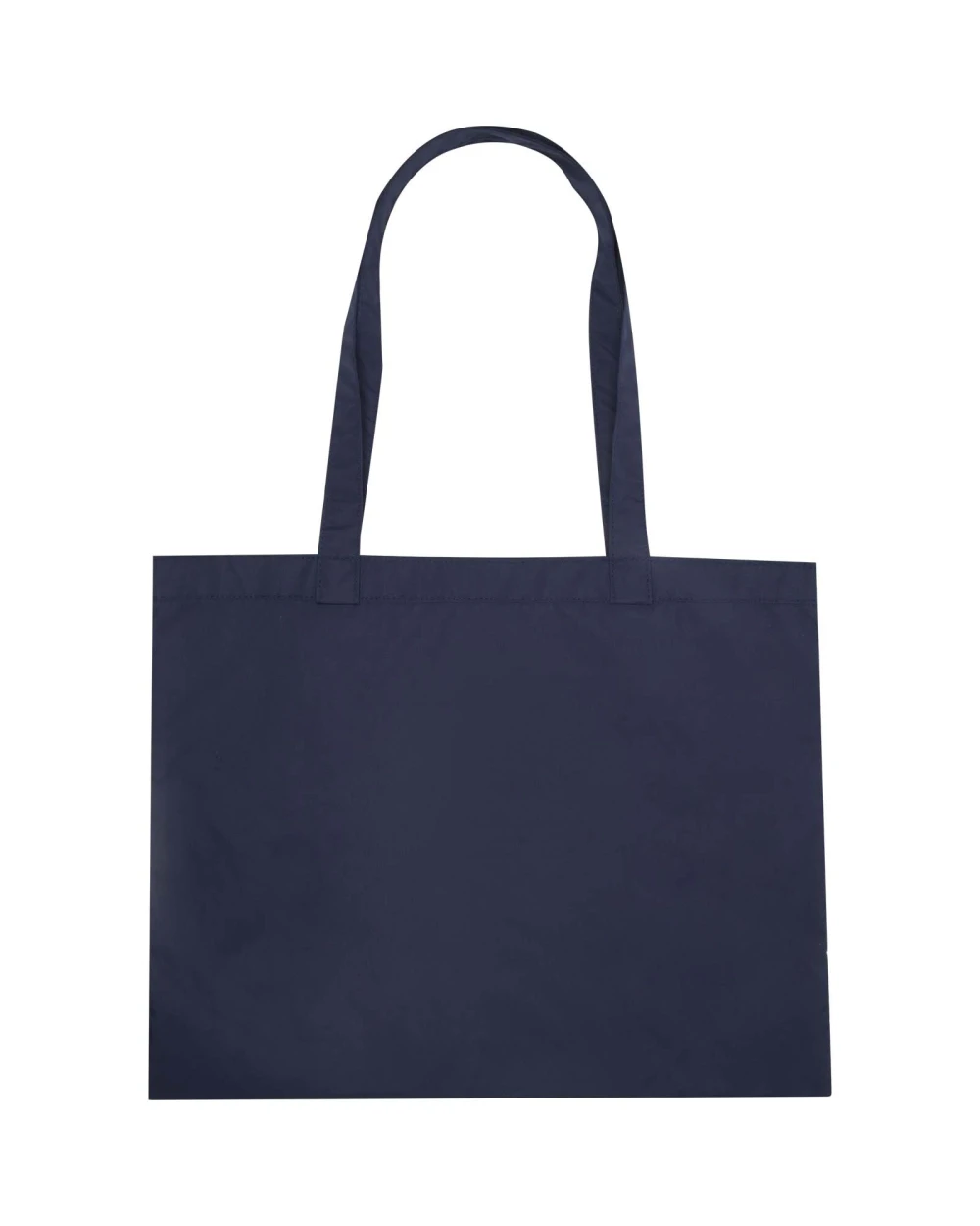 Tote bags 4DO Kai GRS gerecyclede circulaire draagtas voor bedrukking &amp; borduring