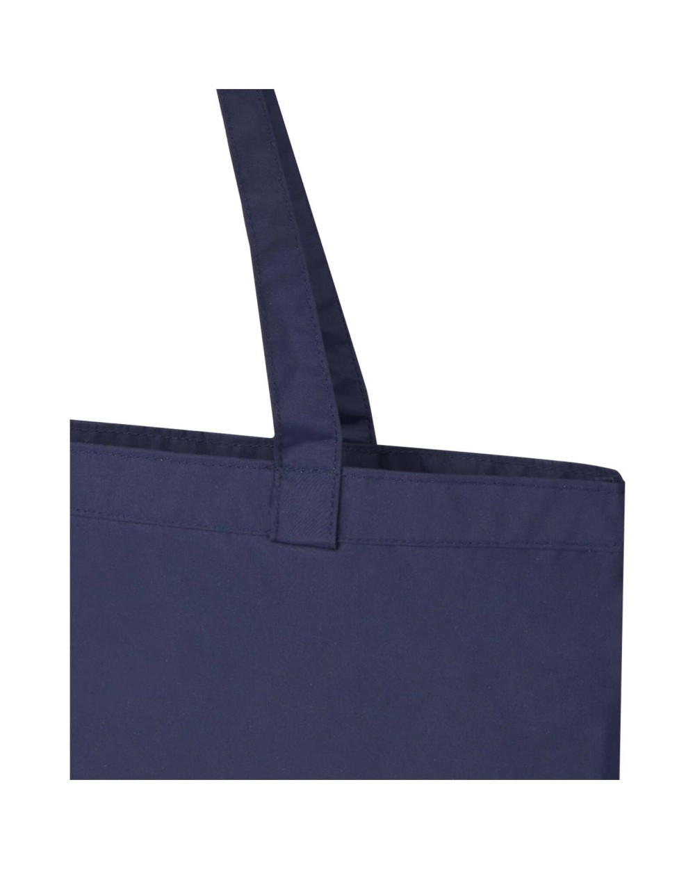 Tote bags personnalisable 4DO Sac shopping circulaire recyclé GRS Kai