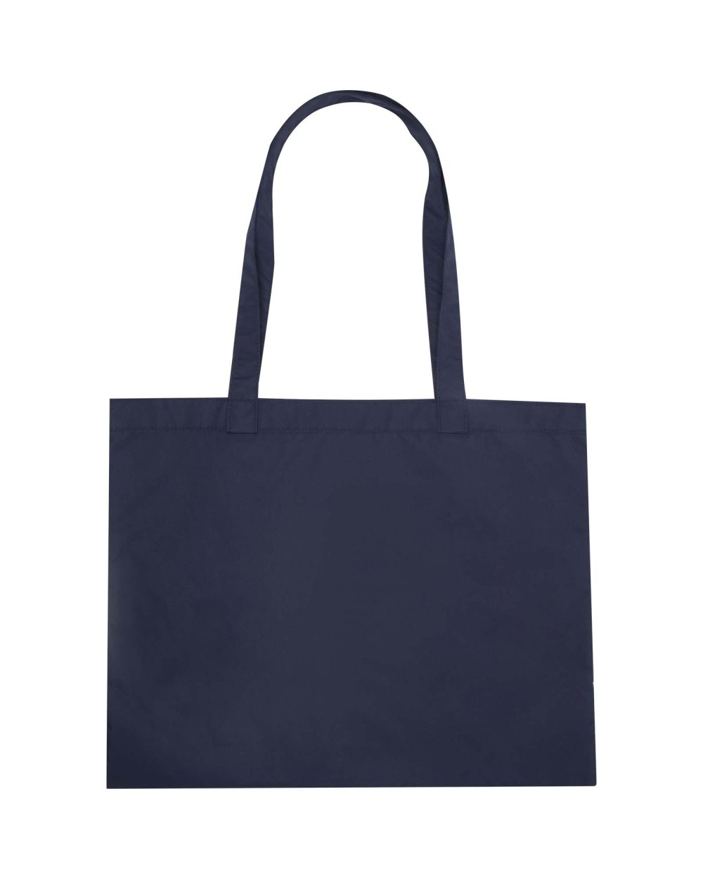 Tote bags 4DO Kai GRS gerecyclede circulaire draagtas voor bedrukking &amp; borduring