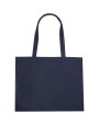 Tote bags personnalisable 4DO Sac shopping circulaire recyclé GRS Kai