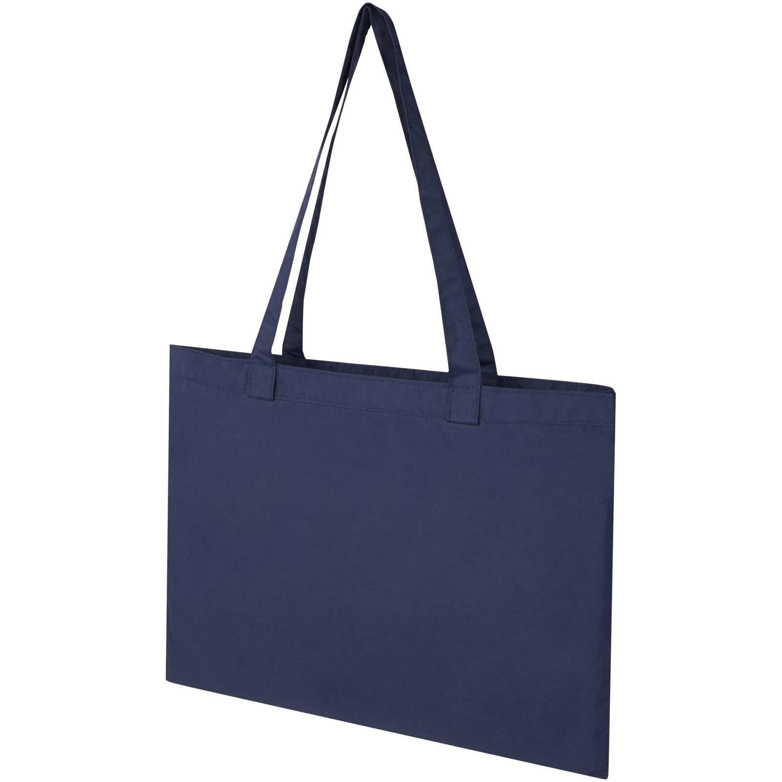 Tote bags personnalisable 4DO Sac shopping circulaire recyclé GRS Kai