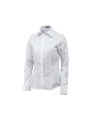 Hemden TRICORP Blouse 100% Katoen Fitted voor bedrukking &amp; borduring