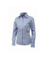 TRICORP Bluse 100% Baumwolle Fitted Hemden personalisierbar