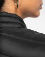 Vestes personnalisable NATIVE SPIRIT Bodywarmer écoresponsable léger femme