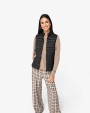 Vestes personnalisable NATIVE SPIRIT Bodywarmer écoresponsable léger femme