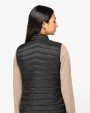 Vestes personnalisable NATIVE SPIRIT Bodywarmer écoresponsable léger femme