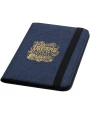 Sacs & Bagagerie personnalisable 4DO Porte-passeport RFID Ross en rPET certifié GRS
