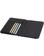 Sacs & Bagagerie personnalisable 4DO Porte-passeport RFID Ross en rPET certifié GRS