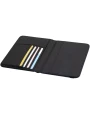 Tassen & Zakken 4DO Ross GRS RPET RFID paspoorthouder voor bedrukking &amp; borduring