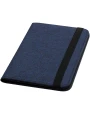 Sacs & Bagagerie personnalisable 4DO Porte-passeport RFID Ross en rPET certifié GRS