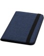 4DO Ross GRS RPET RFID-Reisepasshalter Taschen personalisierbar