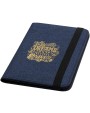 Sacs & Bagagerie personnalisable 4DO Porte-passeport RFID Ross en rPET certifié GRS