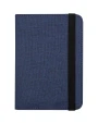 Sacs & Bagagerie personnalisable 4DO Porte-passeport RFID Ross en rPET certifié GRS