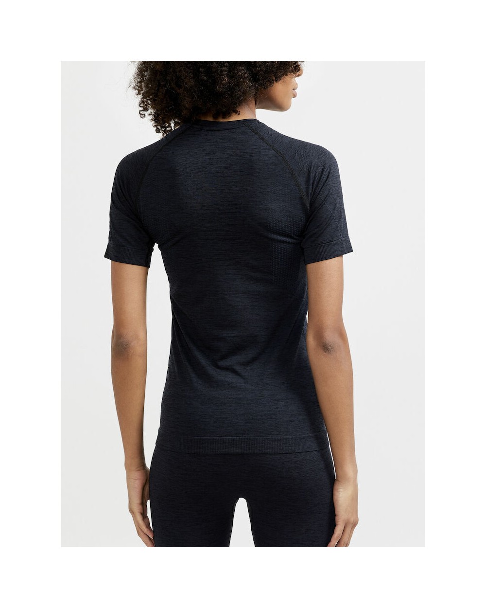 T-shirts CRAFT CORE Dry Active Comfort Ss W voor bedrukking &amp; borduring