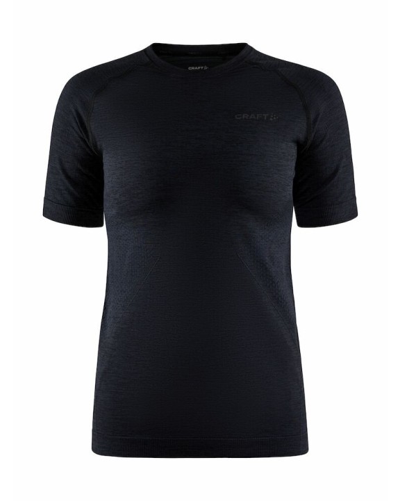 CRAFT CORE Dry Active Comfort Ss W T-Shirts personalisierbar