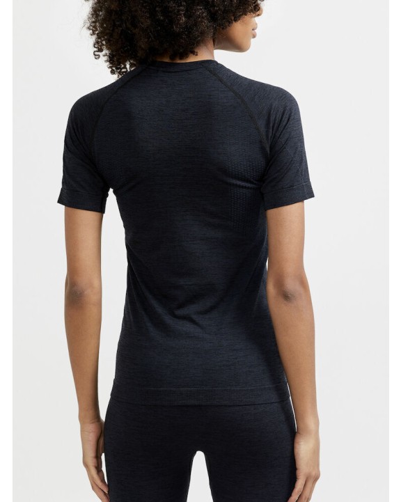 CRAFT CORE Dry Active Comfort Ss W T-Shirts personalisierbar