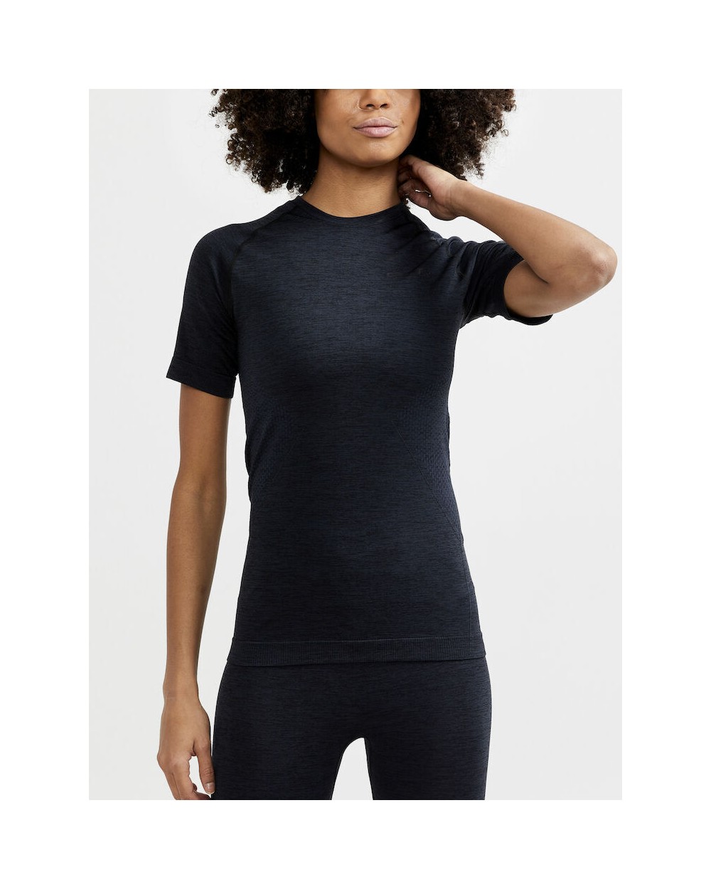T-shirts CRAFT CORE Dry Active Comfort Ss W voor bedrukking &amp; borduring