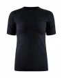 T-Shirts personnalisable CRAFT CORE Dry Active Comfort Ss W