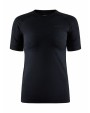 T-shirts CRAFT CORE Dry Active Comfort Ss W voor bedrukking &amp; borduring