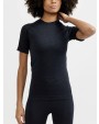 CRAFT CORE Dry Active Comfort Ss W T-Shirts personalisierbar