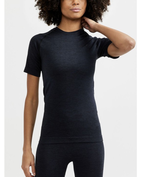 CRAFT CORE Dry Active Comfort Ss W T-Shirts personalisierbar